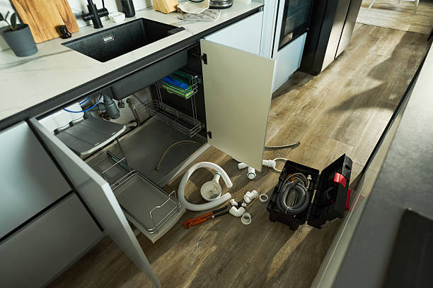 Reliable Leak Detection contractor in Buffalo, MO by Street Wise - Plumbing